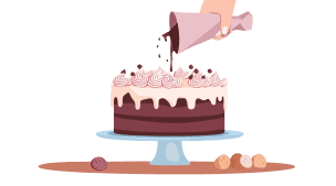 Build Your Dream Cake