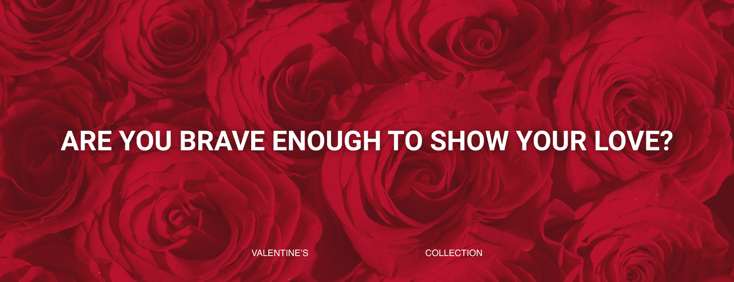 Main banner displaying