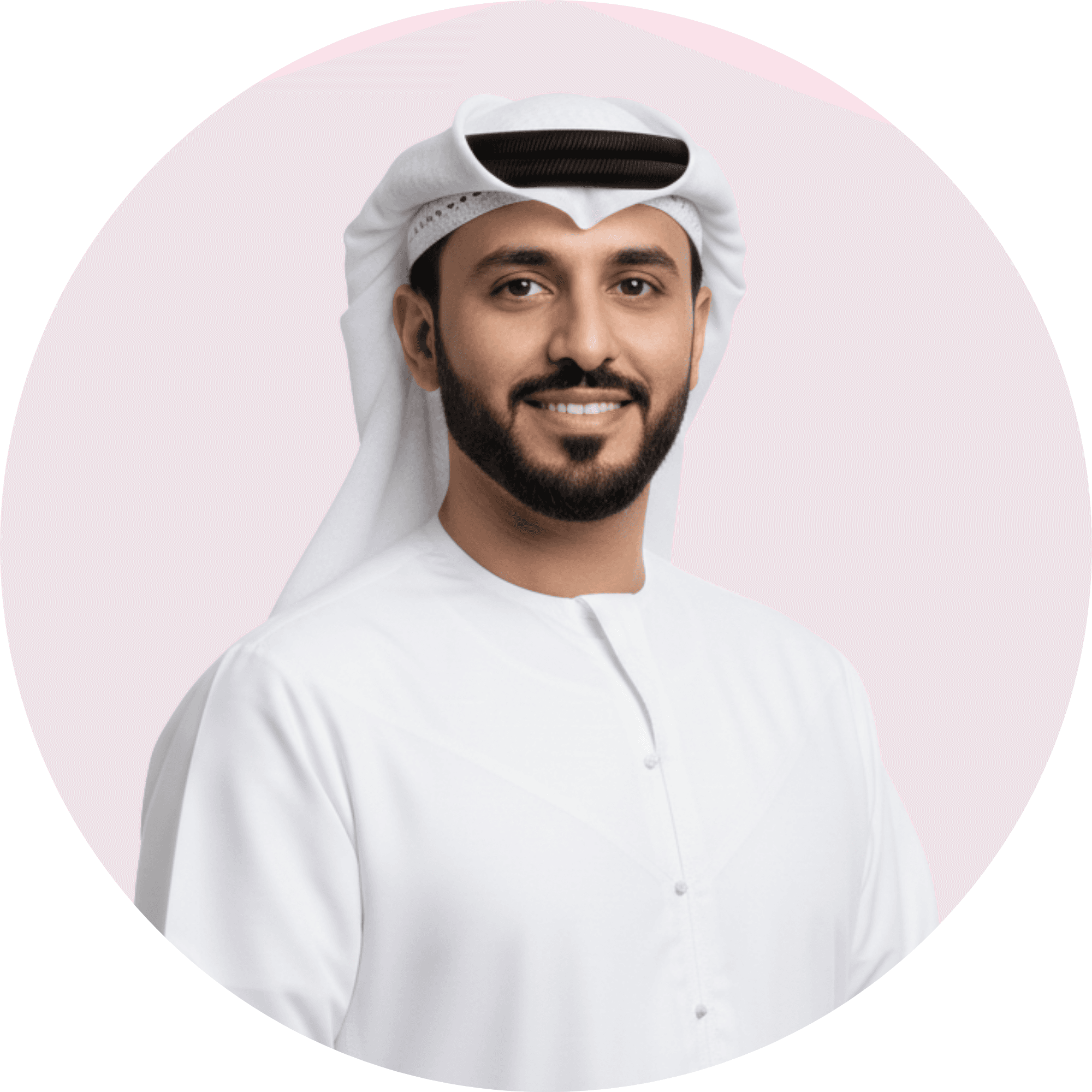 Visual representation of الزوج