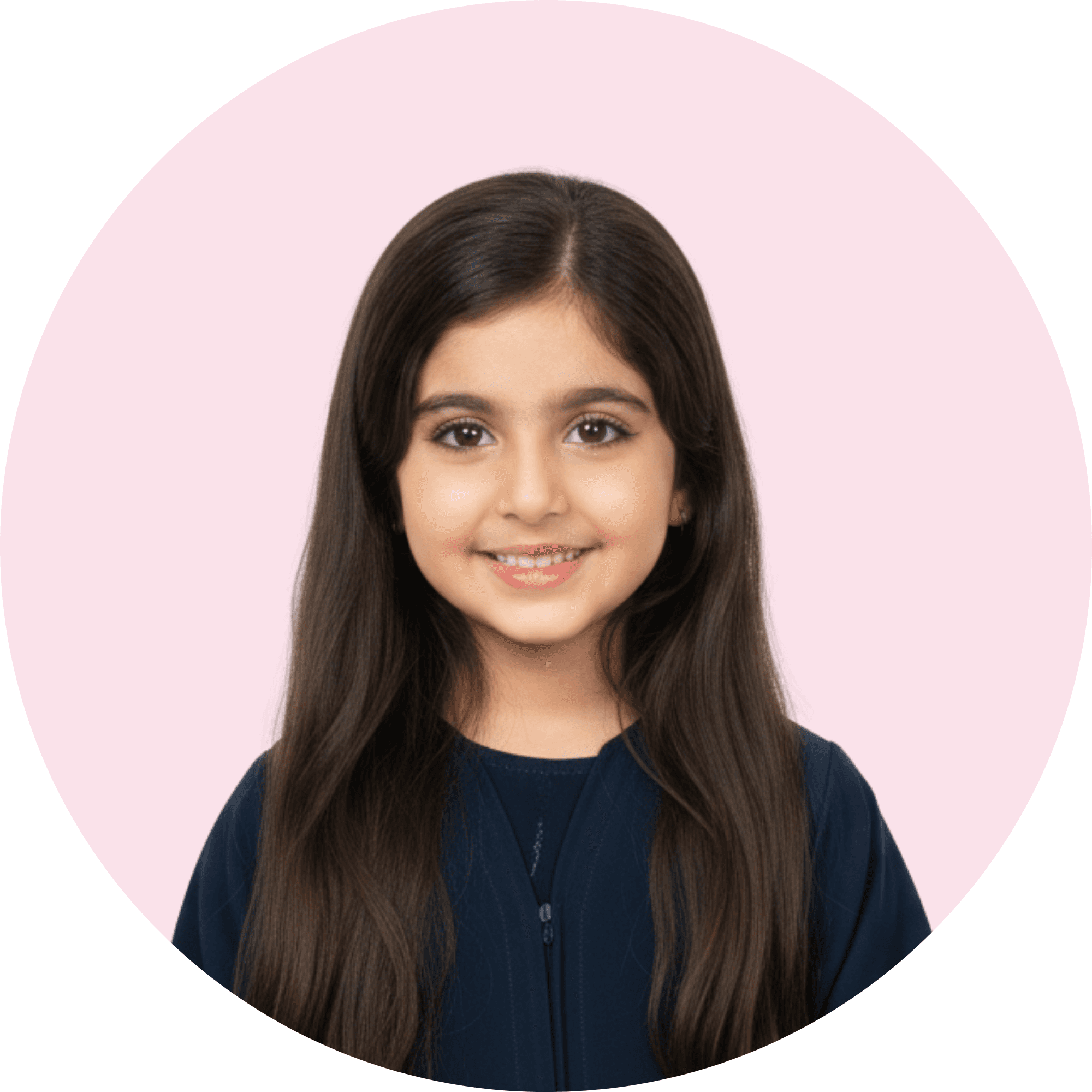 Visual representation of الأطفال