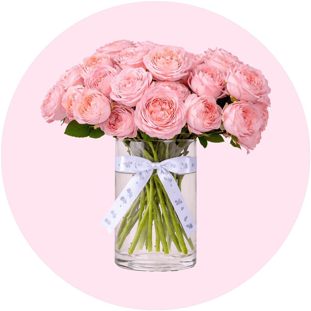 Visual representation of Flowers