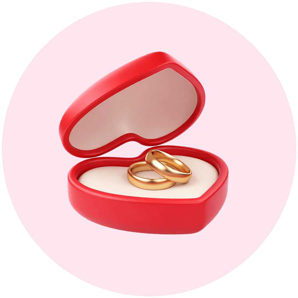 Visual representation of زفاف