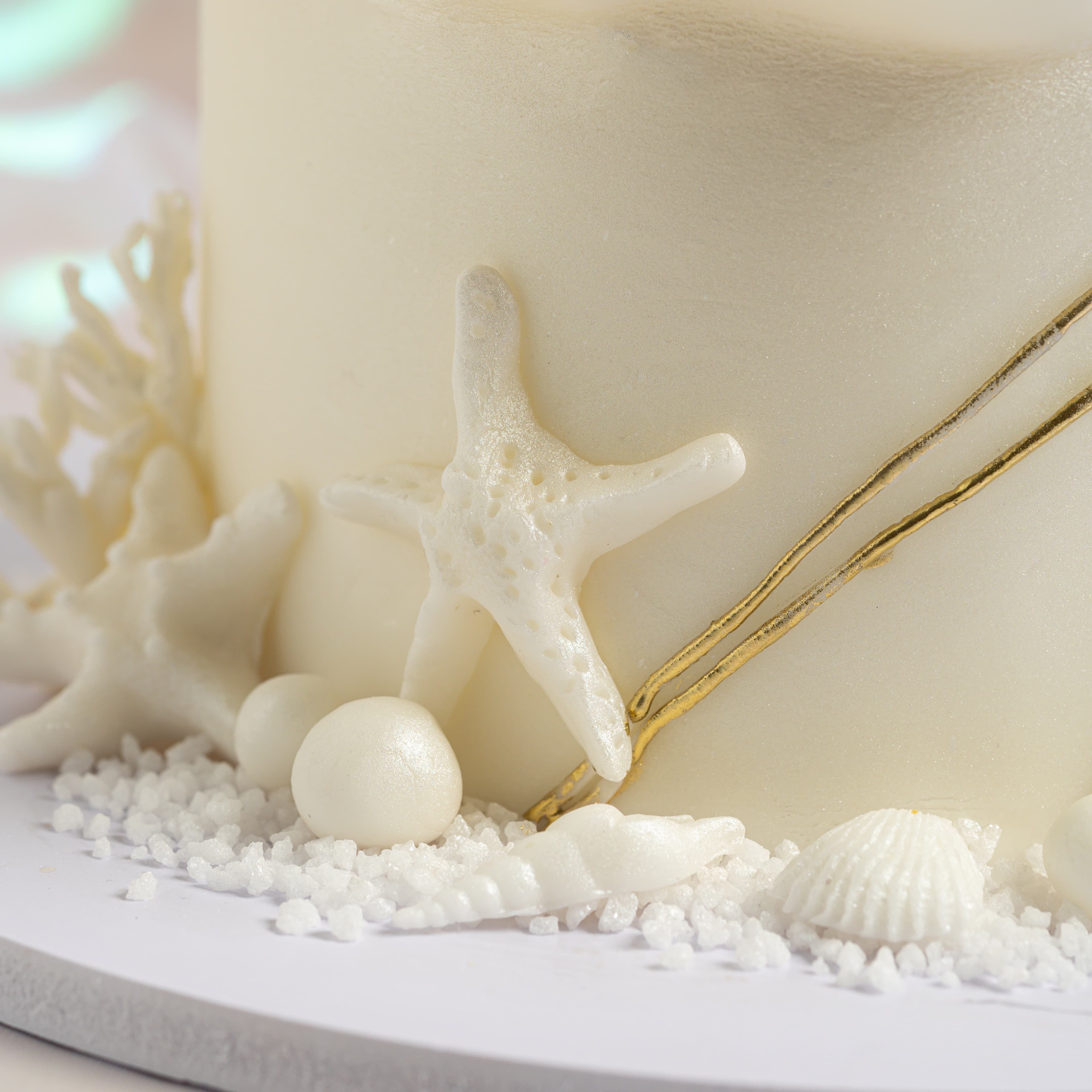 أوشن بيرل كيك