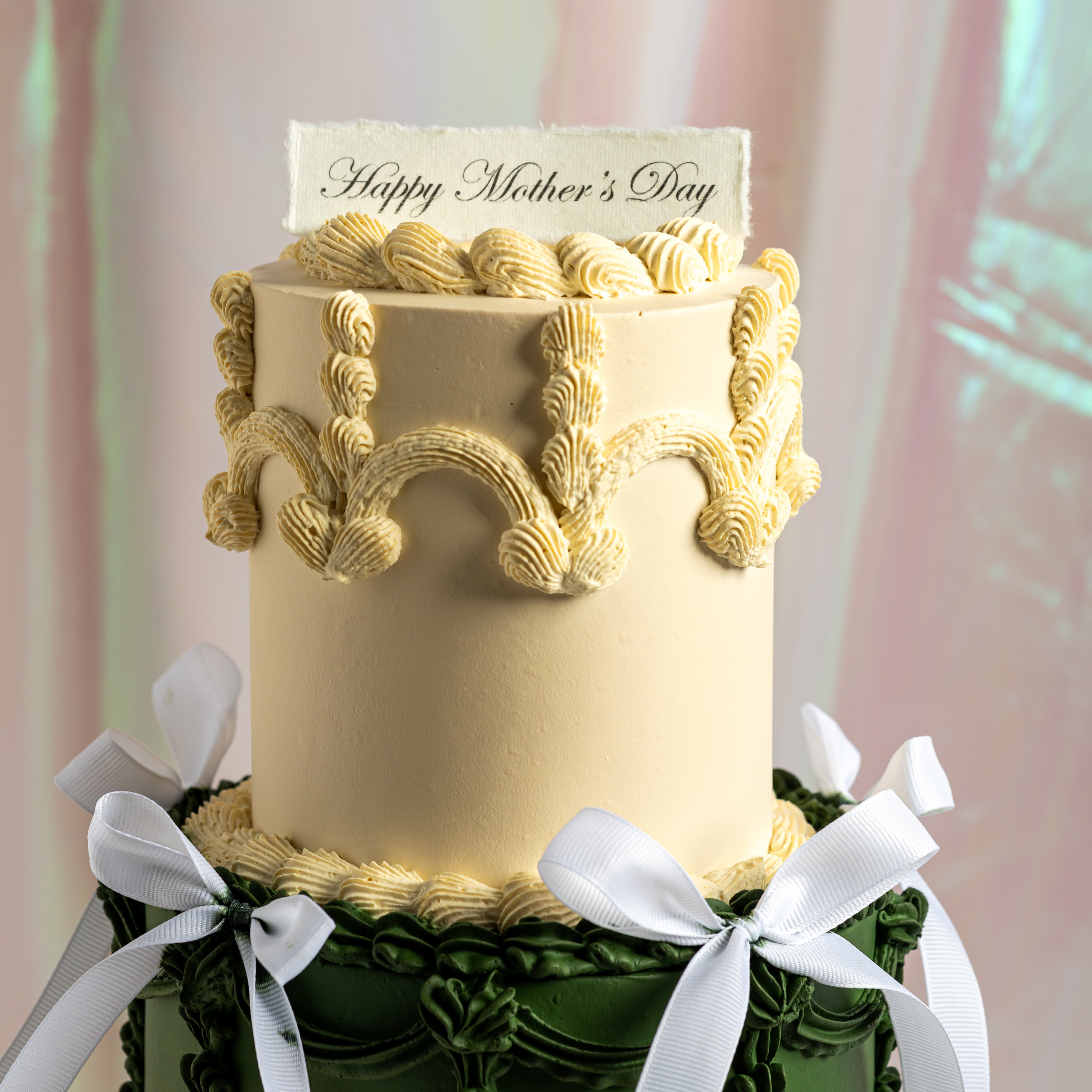 ماذرز بليسنج كيك