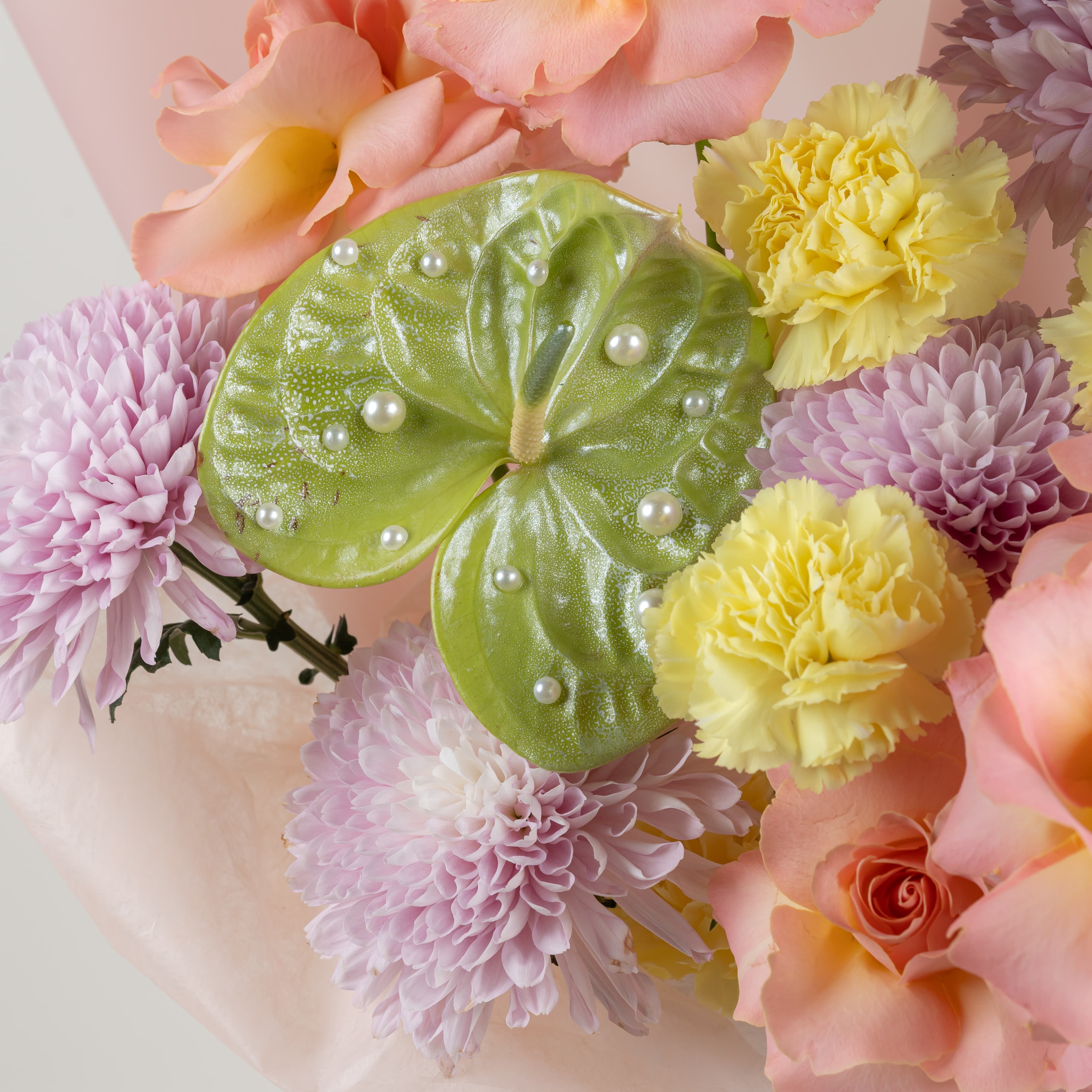 ذا لوفينغ بلوم