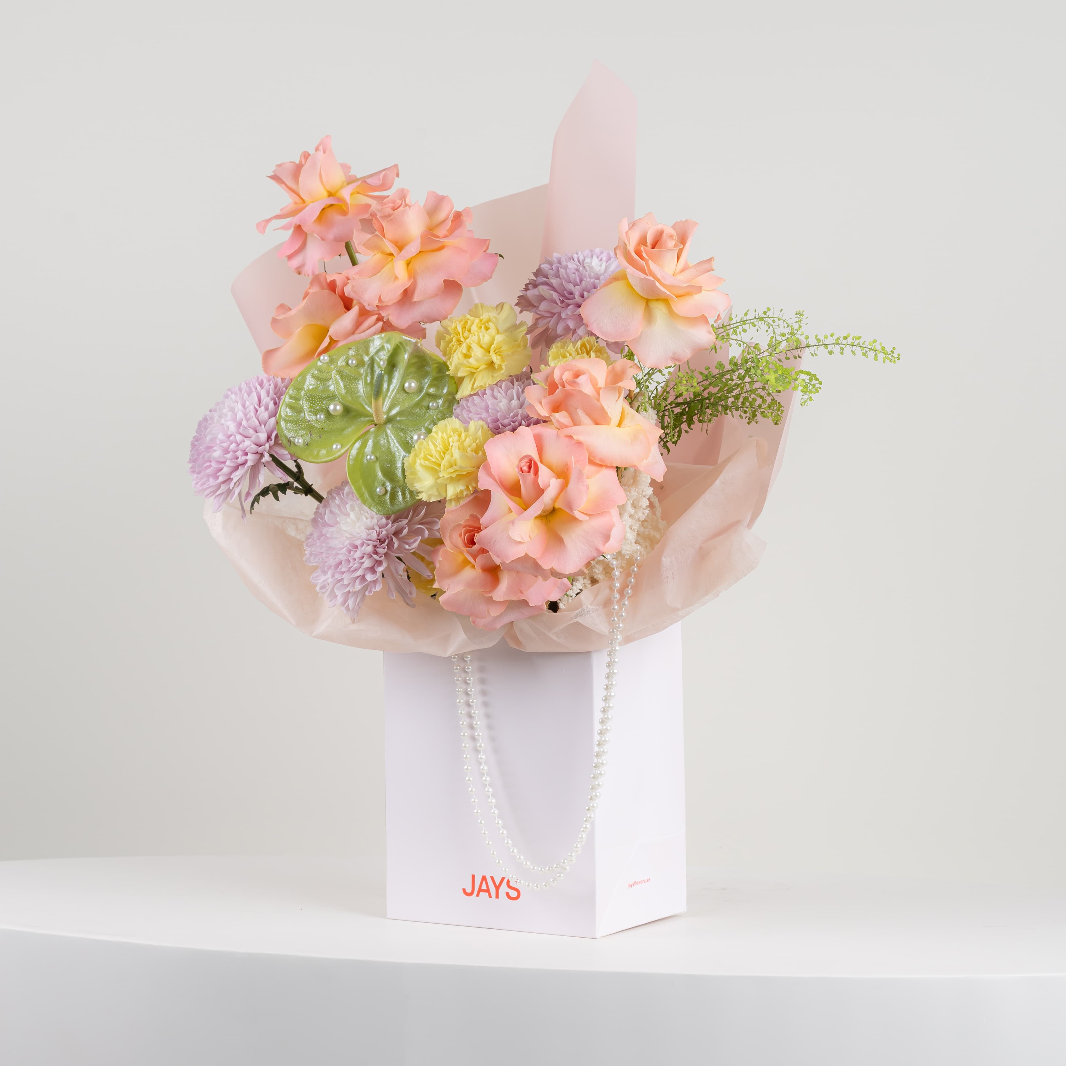 ذا لوفينغ بلوم