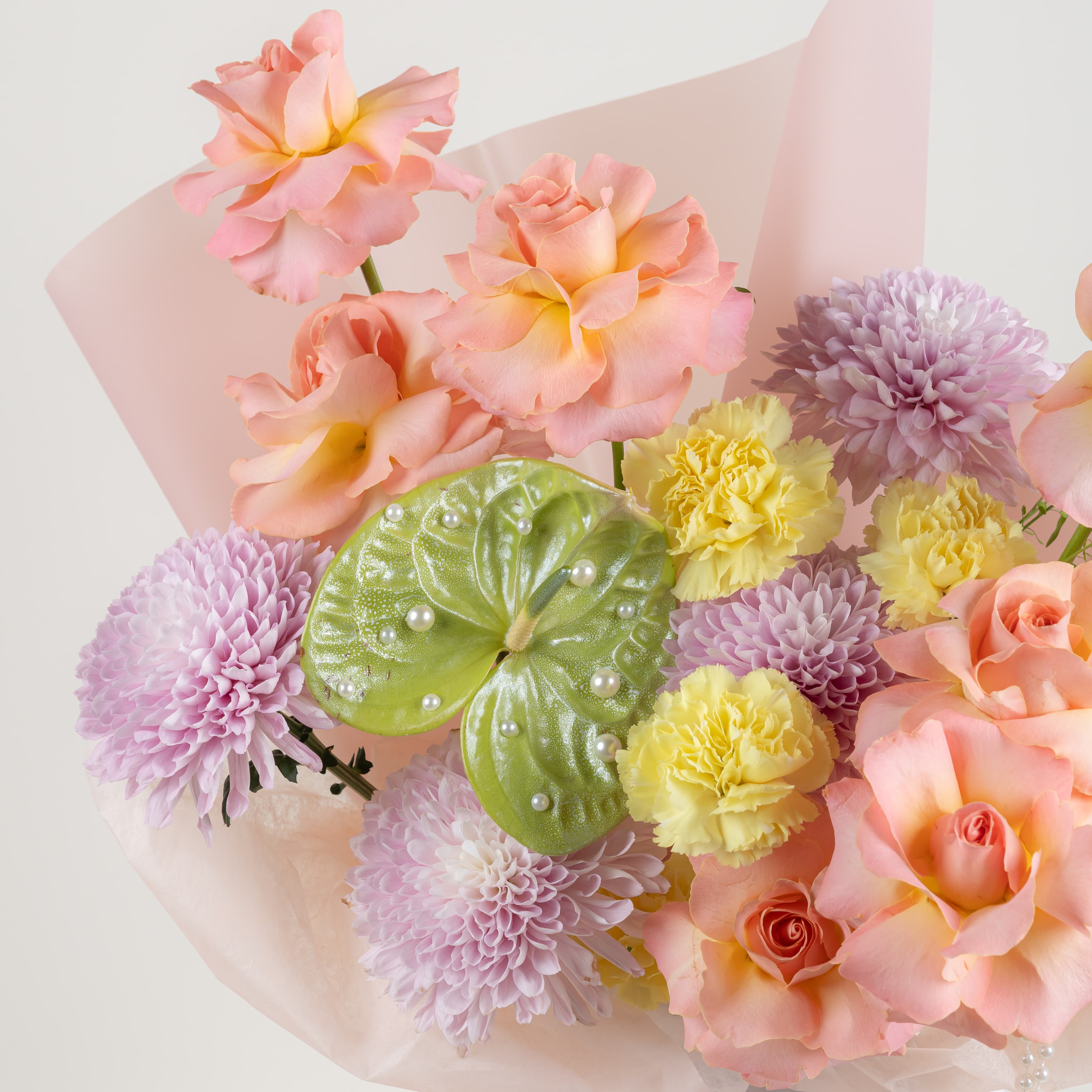 ذا لوفينغ بلوم