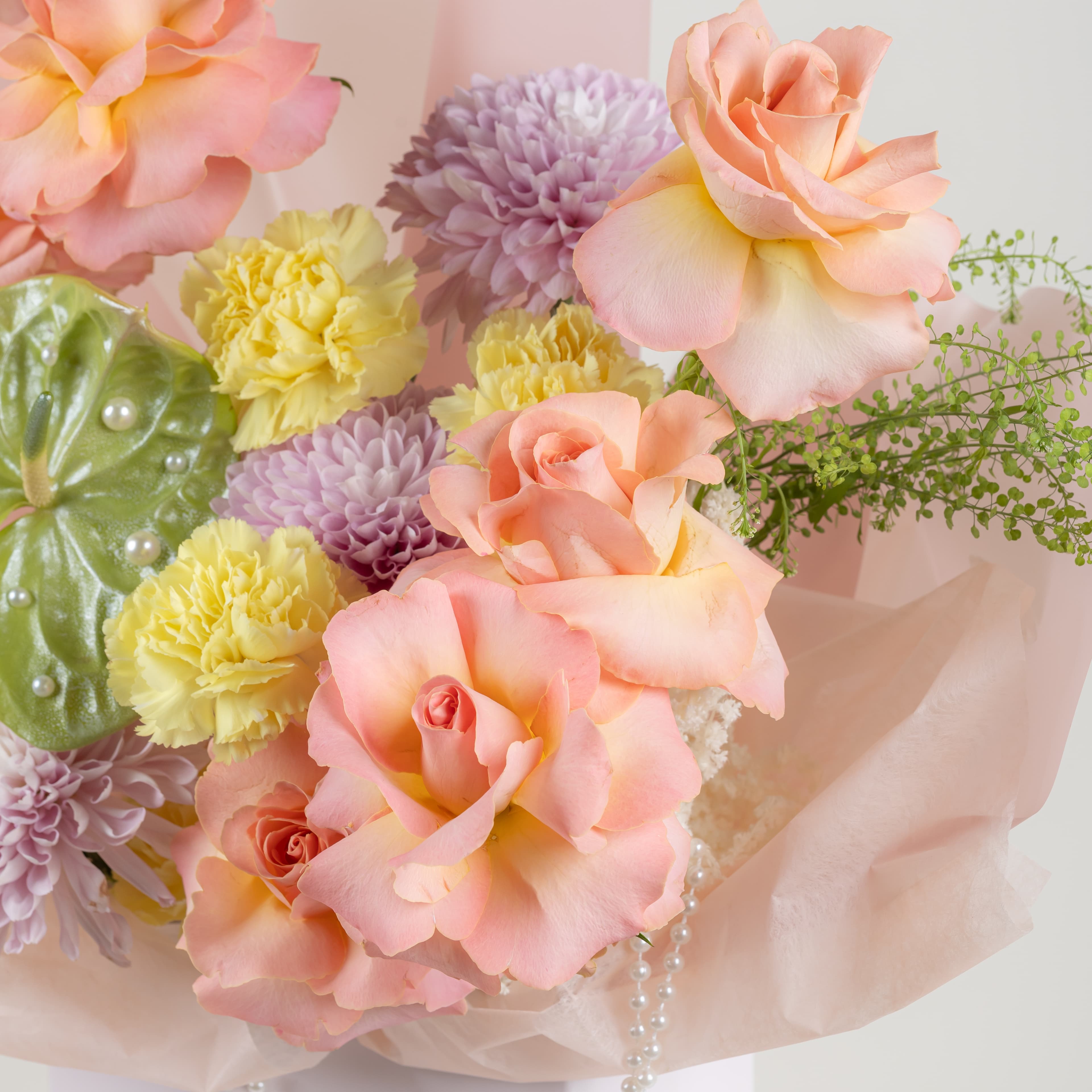 ذا لوفينغ بلوم