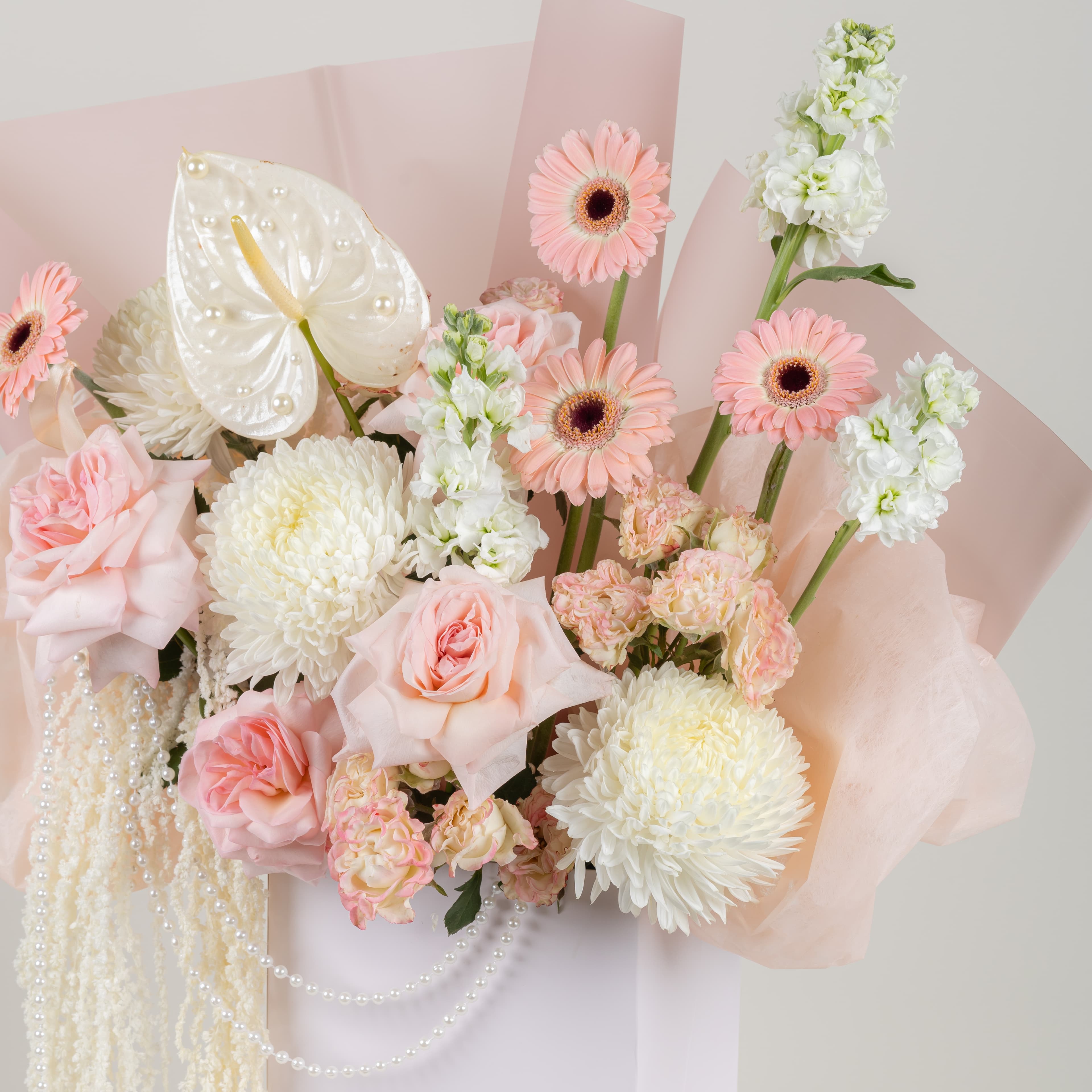 بيرل ميوز بلوم