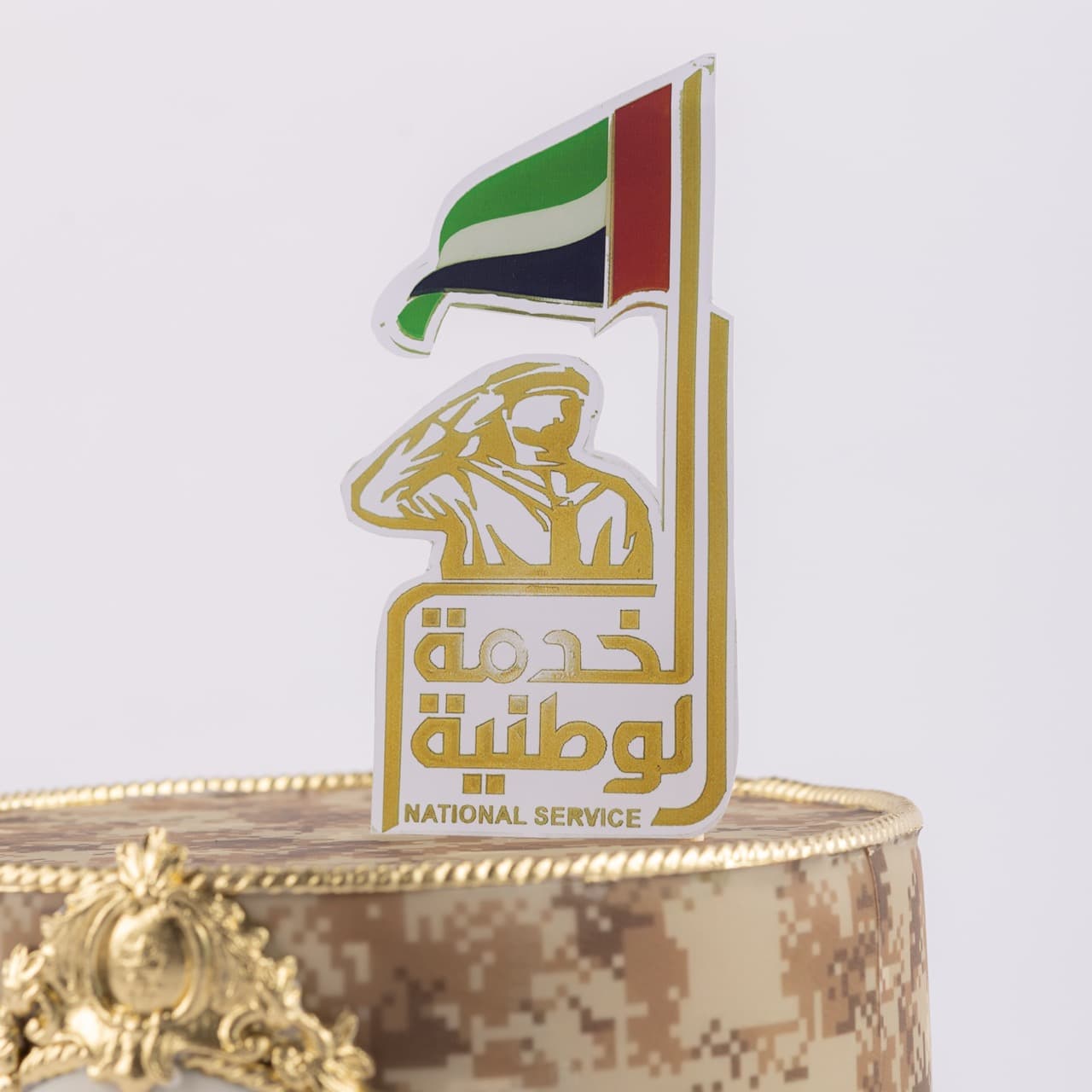 ناشونال سيرفيس