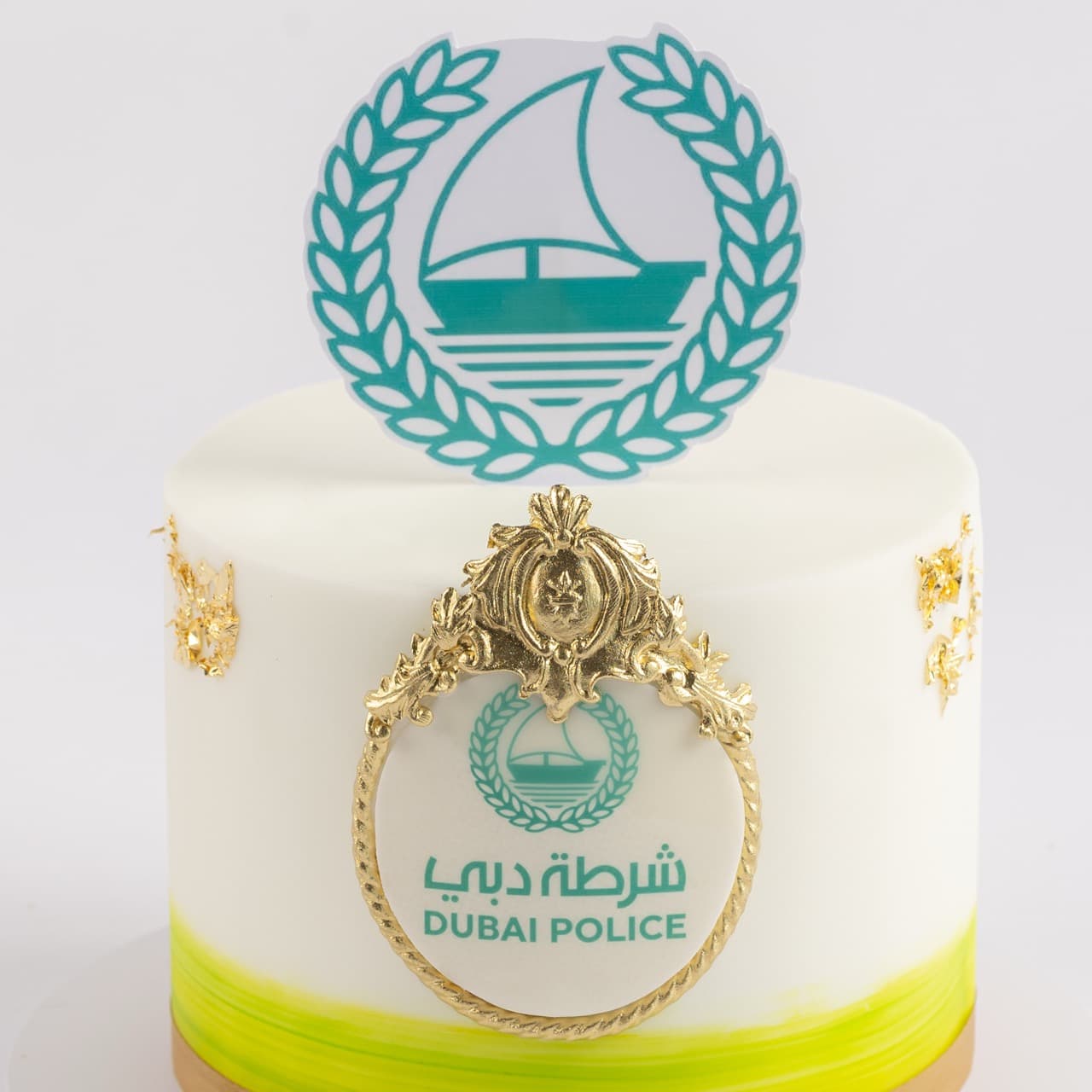 دبي بوليس