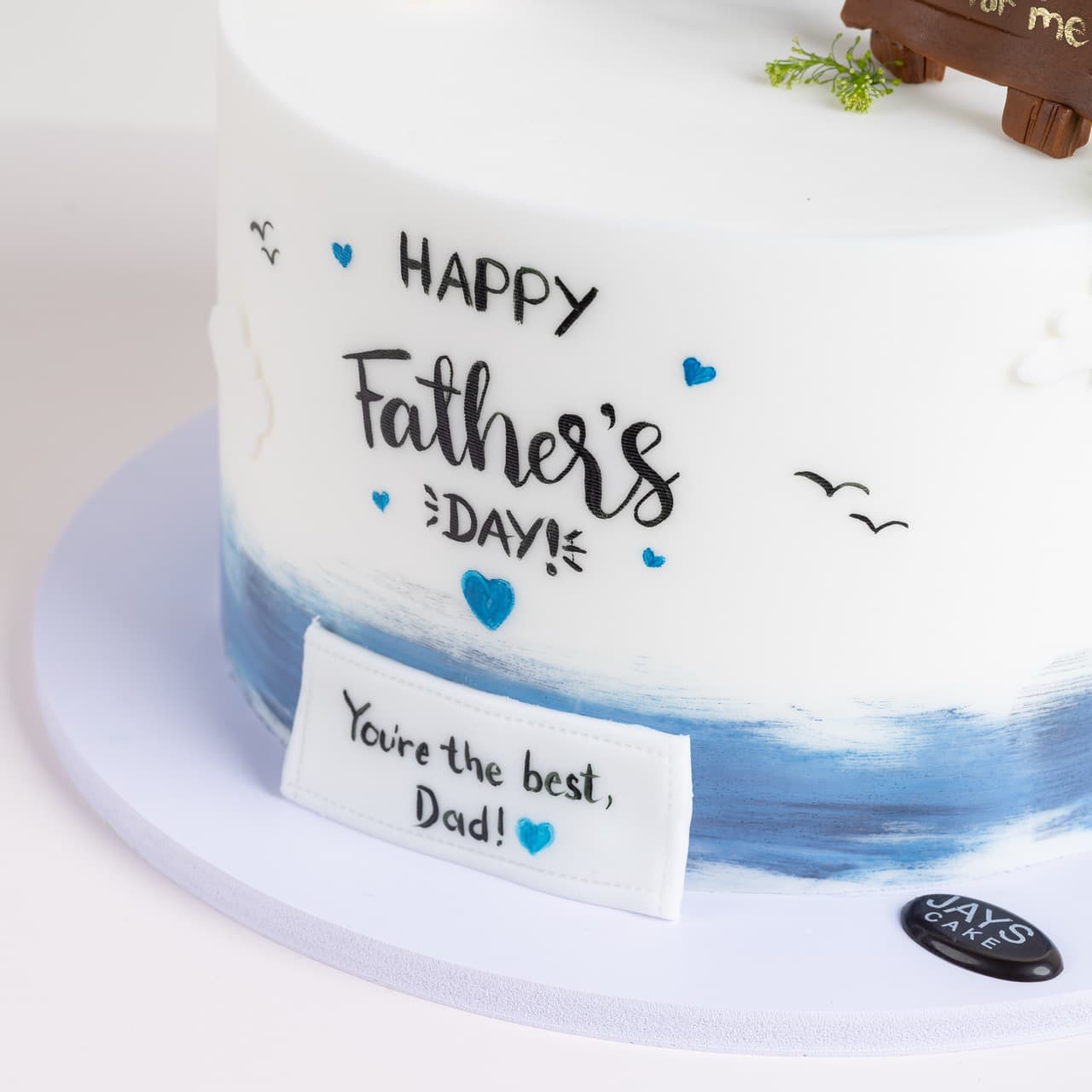 Father's Love