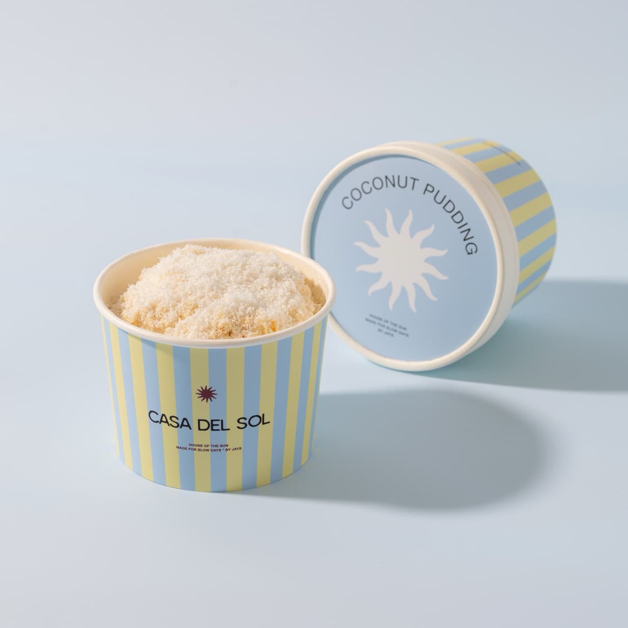 Casa Del Sol Pudding