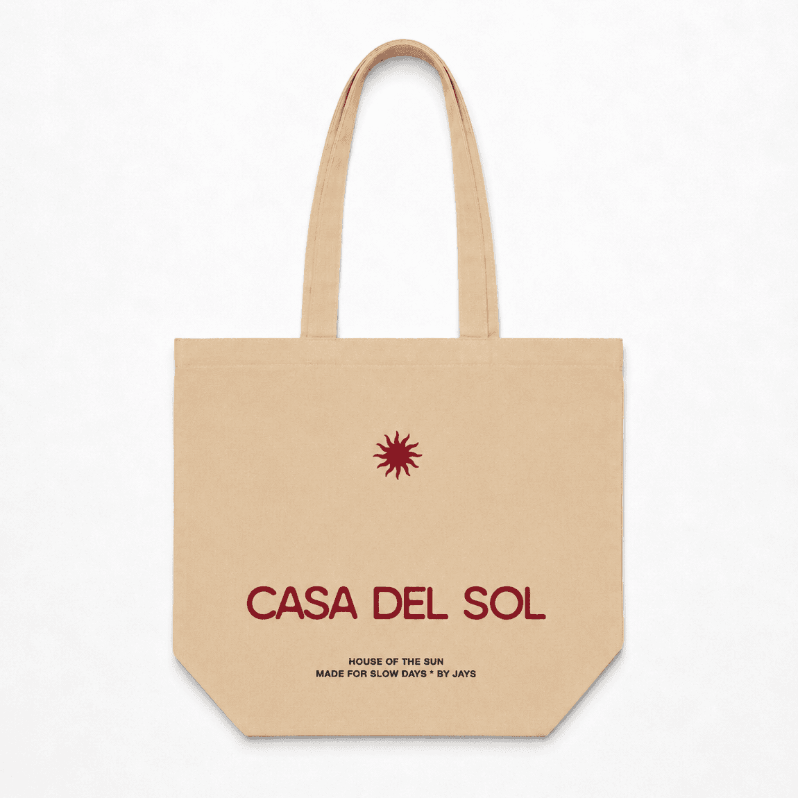 Casa Del Sol - Yellow