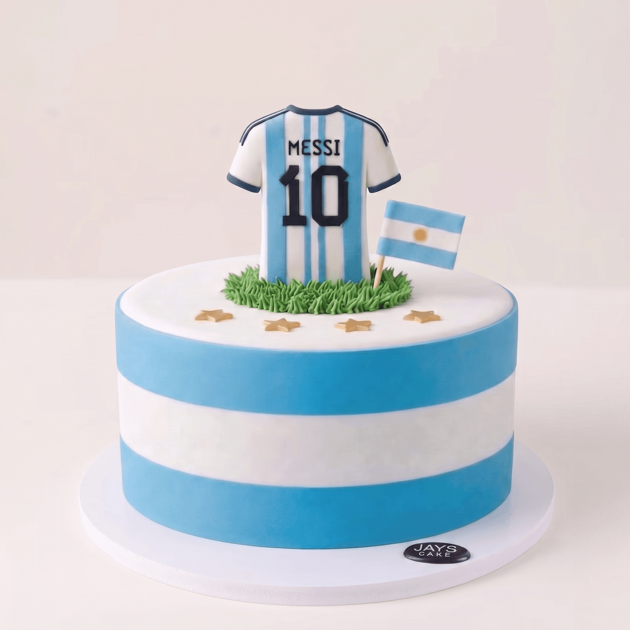 Argentina Cake