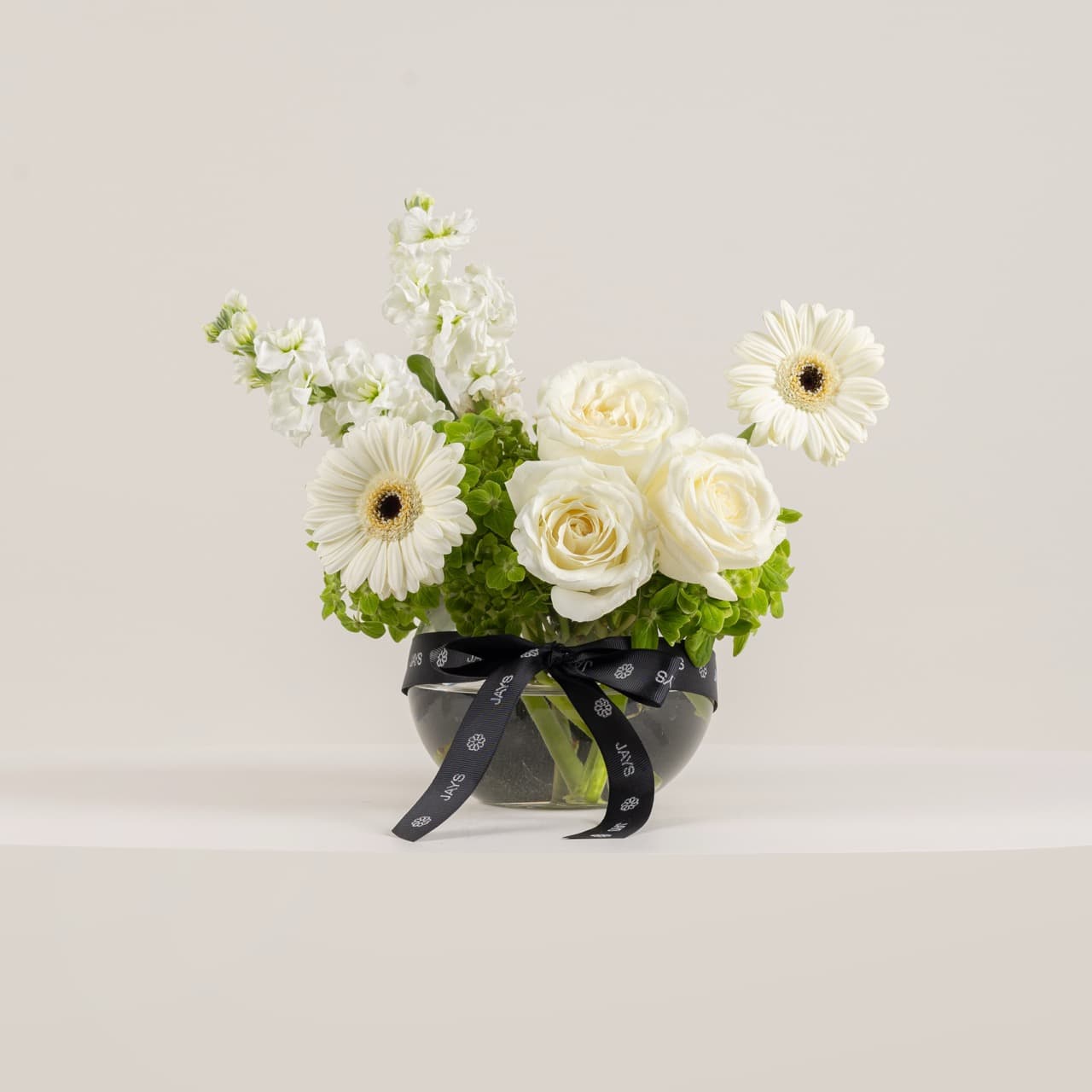 Opal Bloom Vase