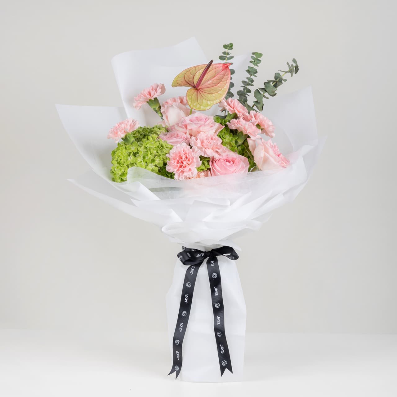 Lush Blush Bouquet