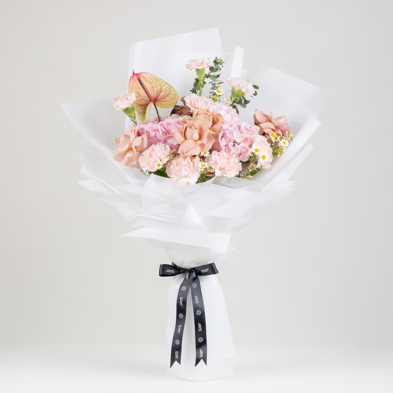 Happiness Flower Bouquet